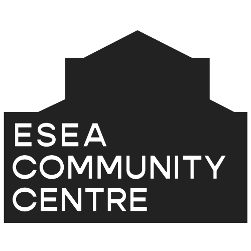 ESEA Community Centre Logo