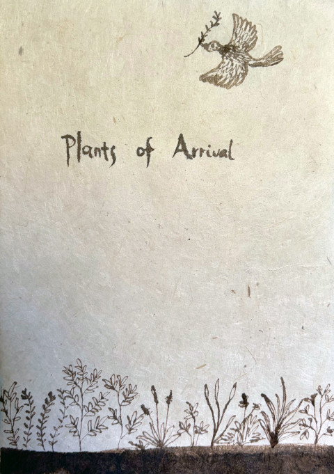 Plants of Arrival